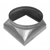 CEL Turbine Roof Ventilator 12"